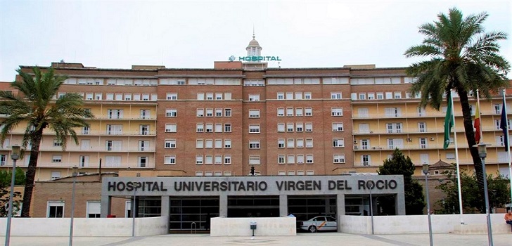 El Hospital Virgen del Rocío invierte más de 200.000 euros en una sala de rayos X robotizada